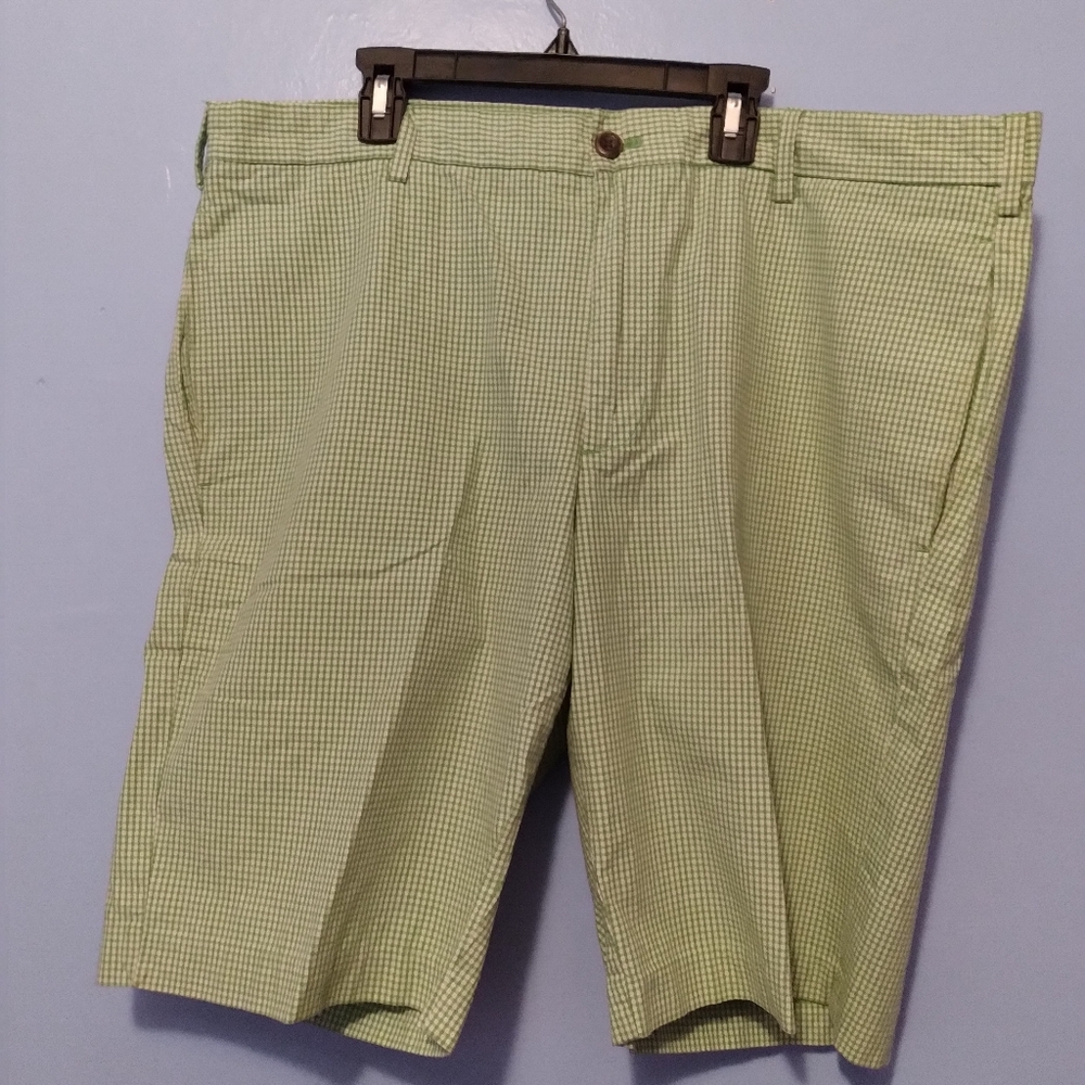 MEN'S IZOD GOLF SHORTS